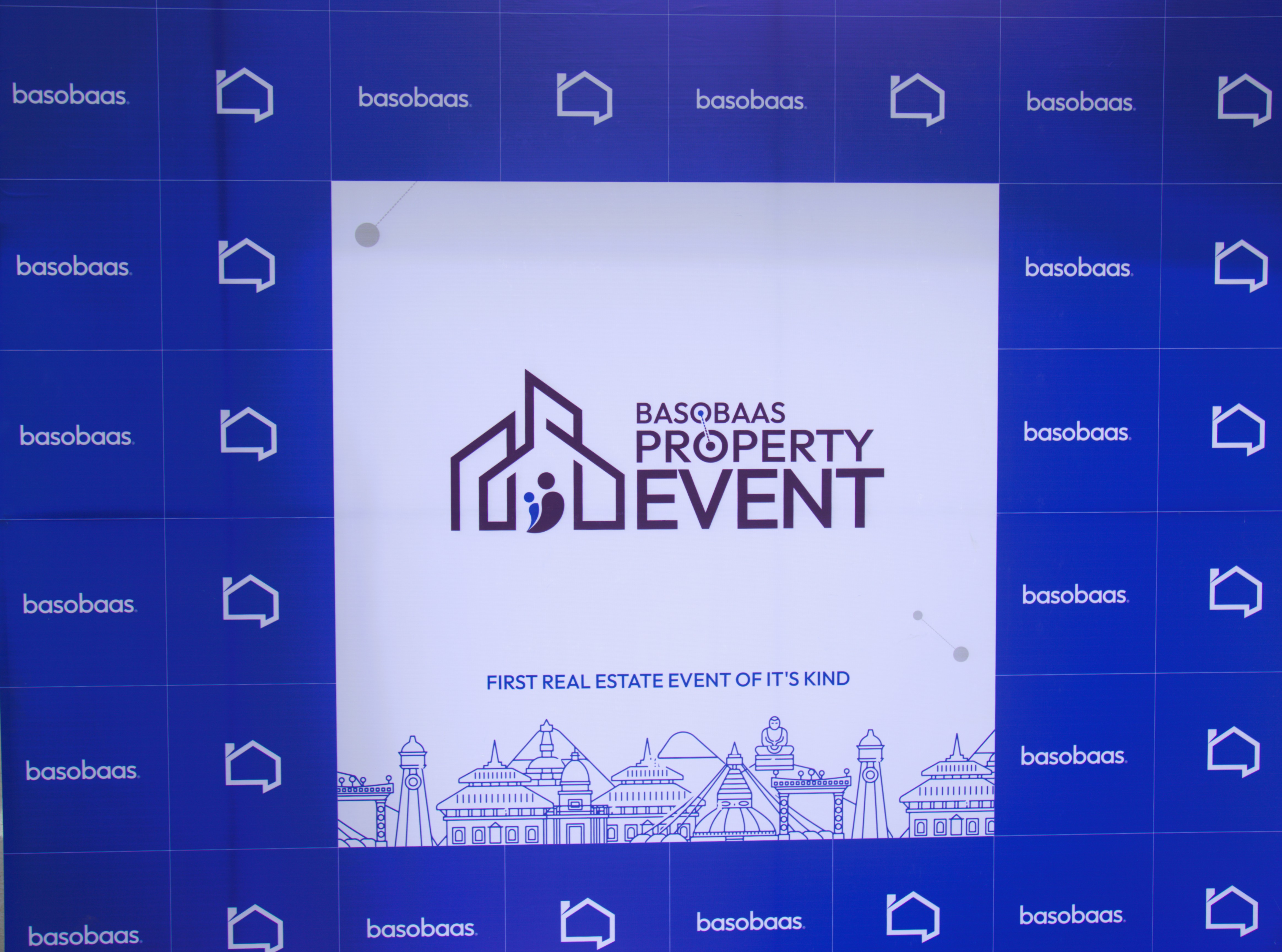 Basobaas Property Event